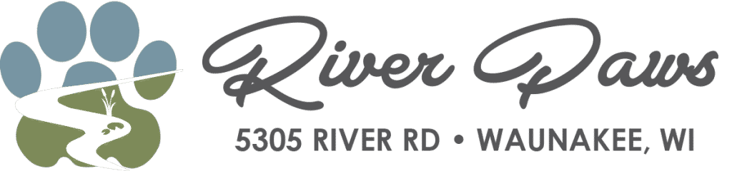 River Paws Dog Grooming and Doggie Daycare River Paws